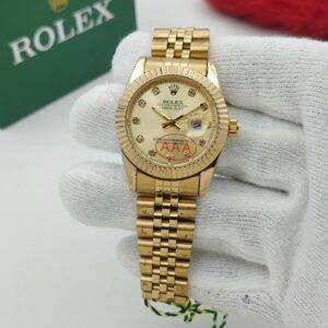 Rolex Oyster Perpetual Datejust AAA Premium Chronometer Watch