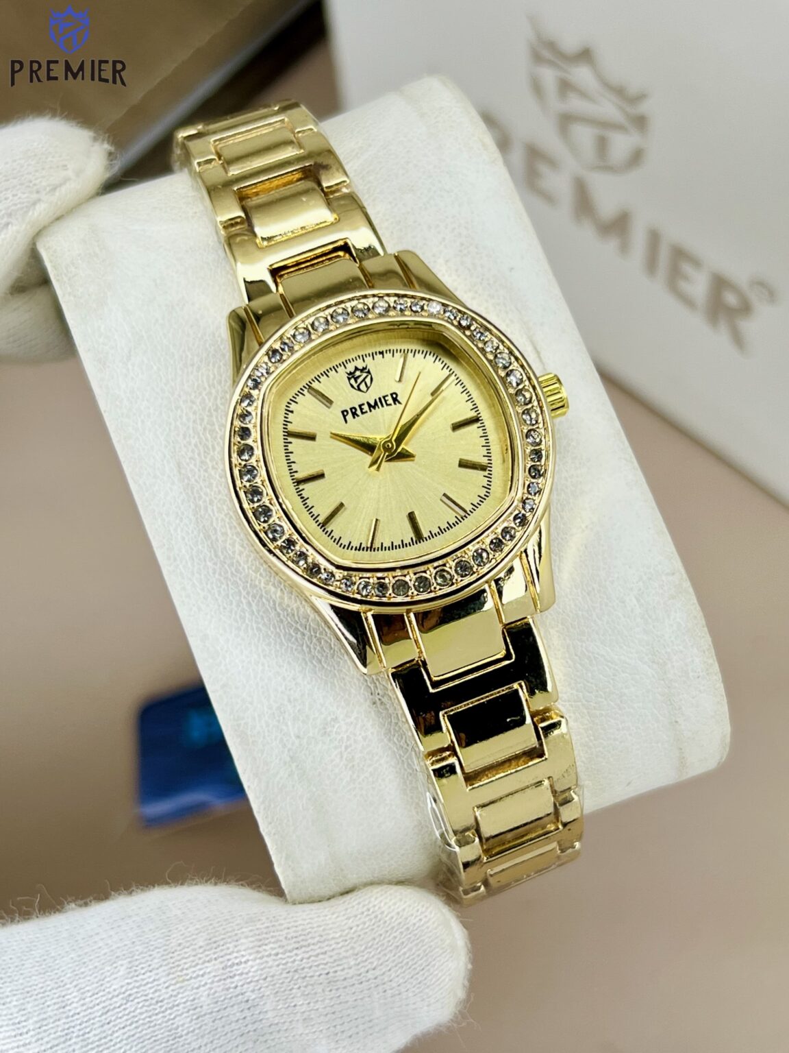 golden