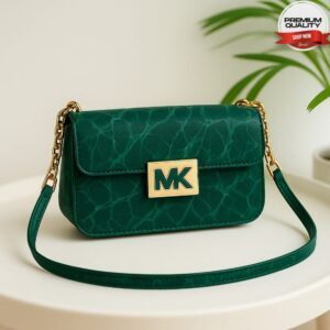 Premium Quality MK Shoulder Bag for Women