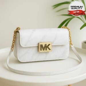 Premium Quality MK Shoulder Bag for Women