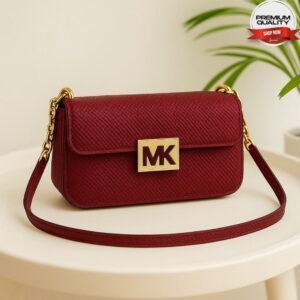 Premium Quality MK Shoulder Bag for Women