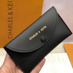 New Charles & Keith 6-piece Premium Handbag Set With Wallets And Pouches