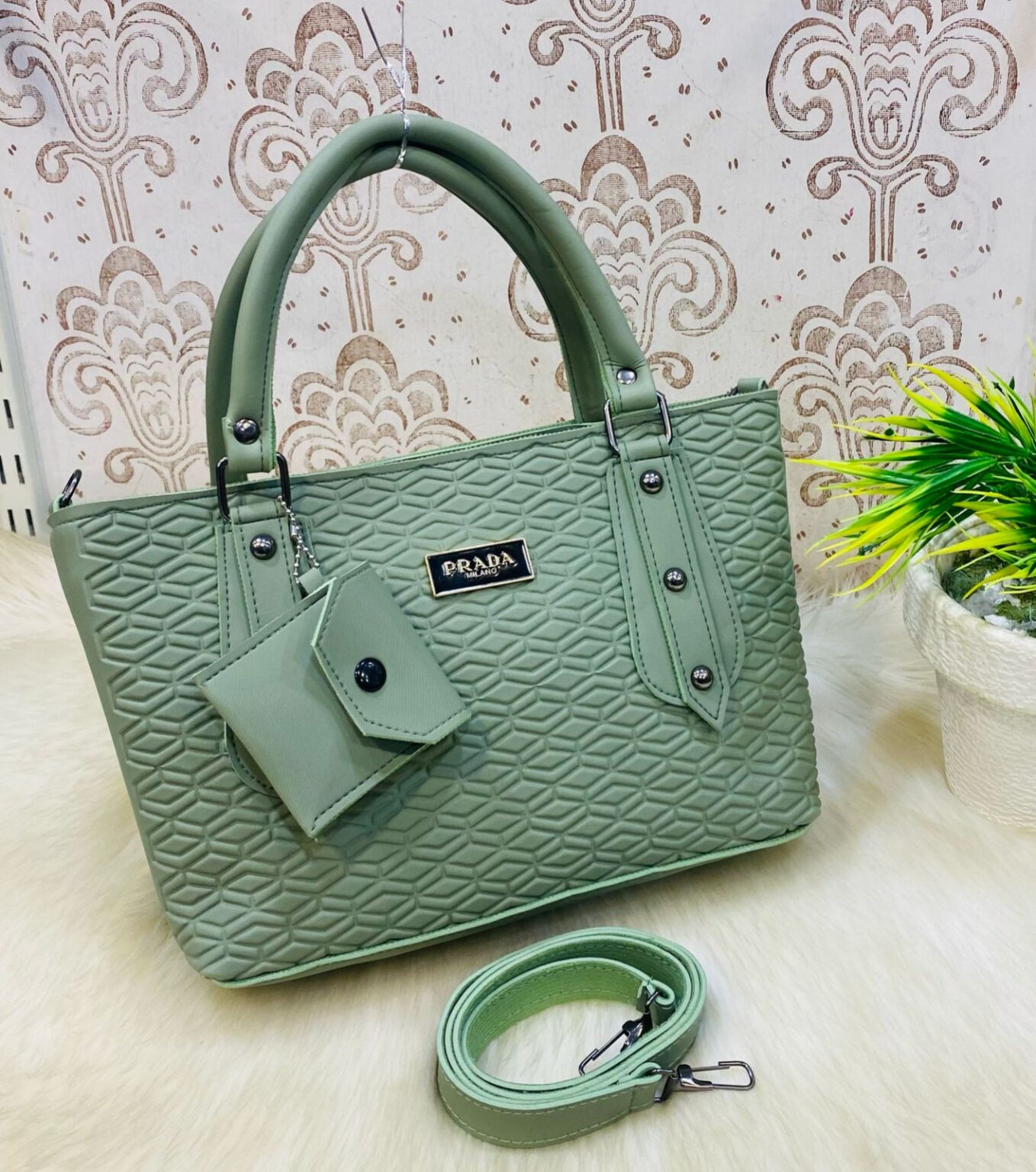 light green