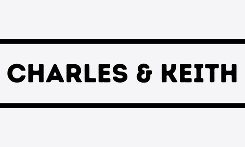 Charles & Keith