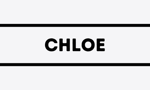 Chloe