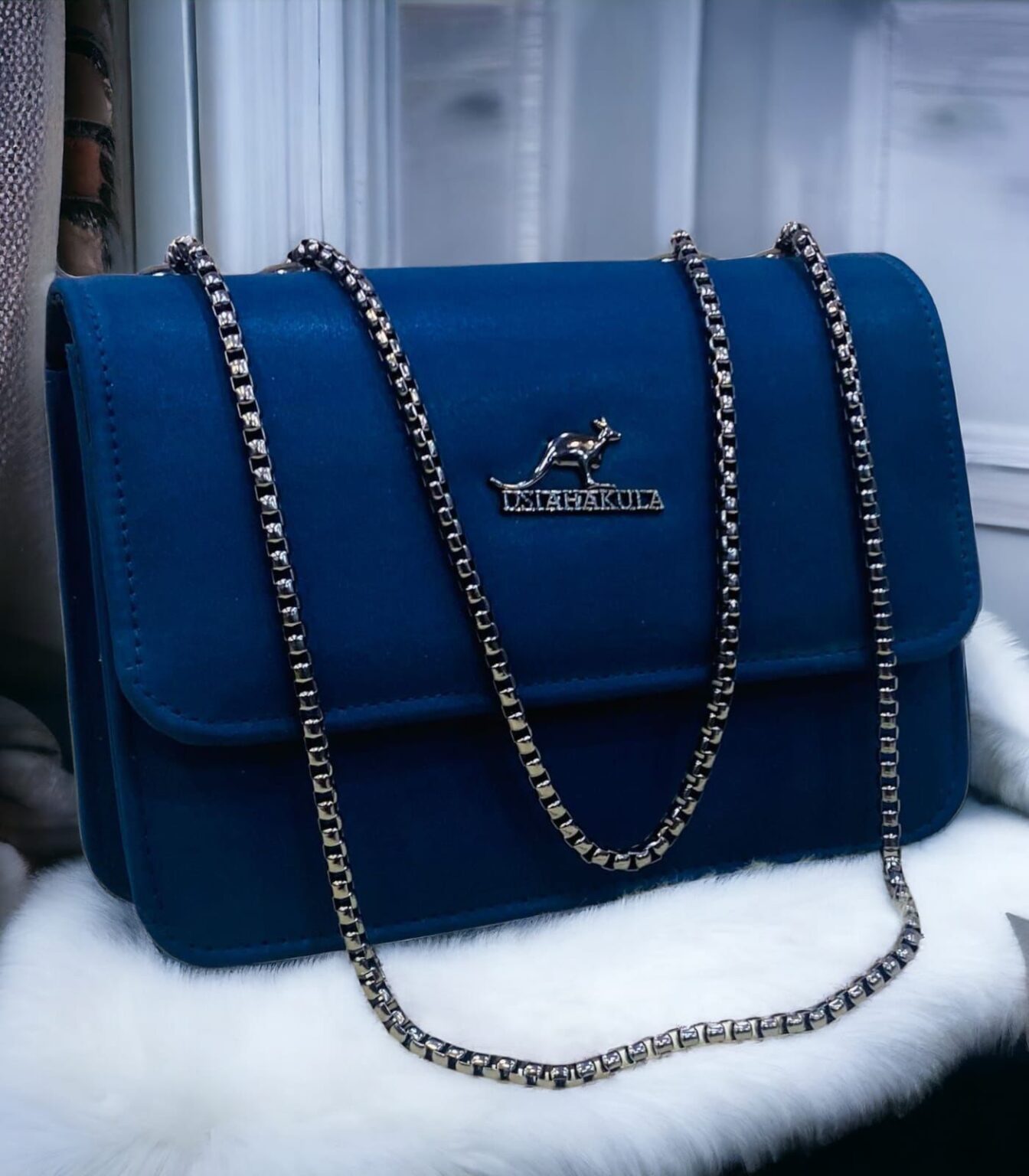 blu