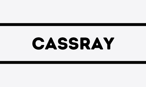 Cassray img