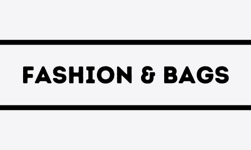 Fashion & Bags img