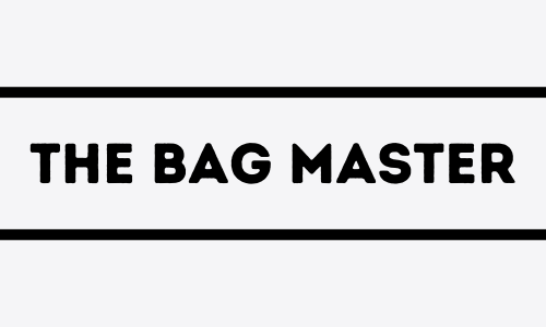 The Bag Master img