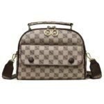 Luxe Cross Body Bag For Women