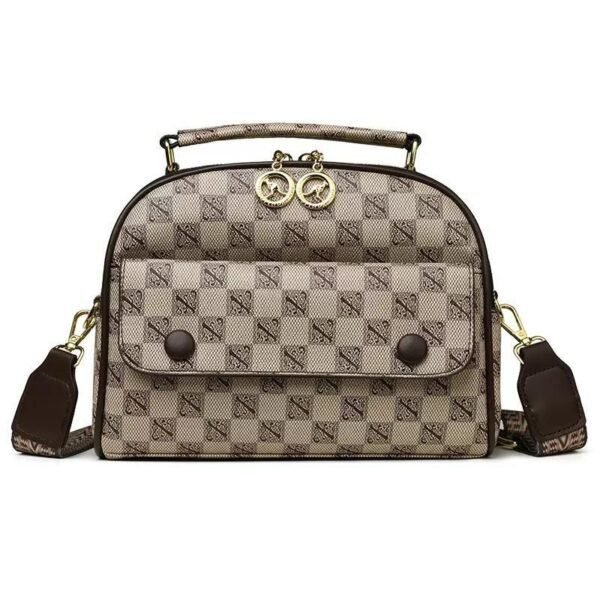 Luxe Cross Body Bag For Women