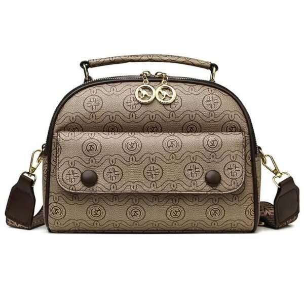 Luxe Cross Body Bag For Women