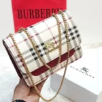 Burberry Crossbody Bag For Girls