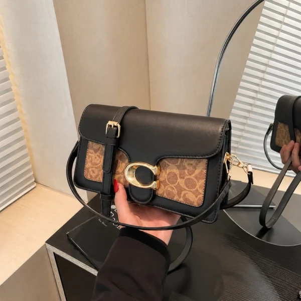 Premium Tabby Crossbody Bag For Girls