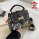 Aura Crossbody Bag For Girls