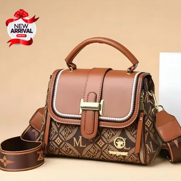 Aura Crossbody Bag For Girls