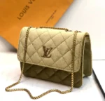 Velvet Glamour Crossbody Bag For Women - Image 2