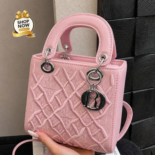 Premium Mira Shoulder Bag For Women