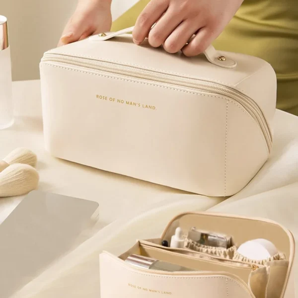 Decent Desire Makeup Organizer For Girls