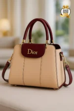 Luxury Dior Women Handbag