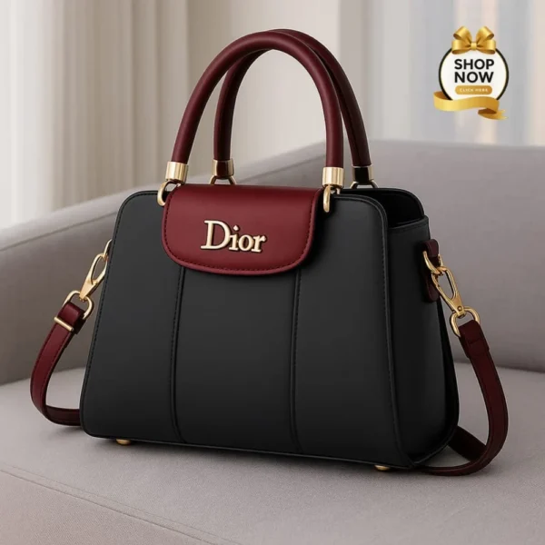 Luxury Dior Women Handbag