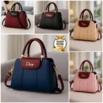 Luxury Dior Women Handbag