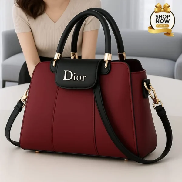 Luxury Dior Women Handbag