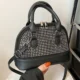 Alma Stone Crossbody Bag For Girls