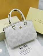 Premium Coach Master Copy Handbag