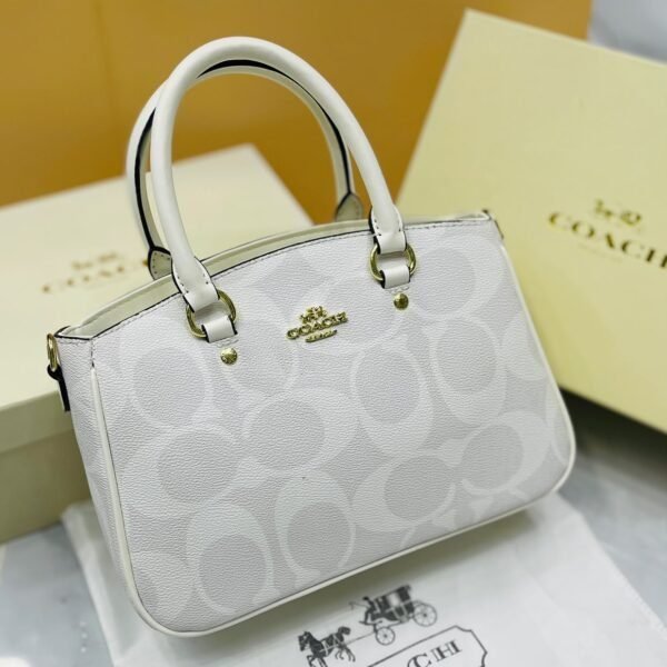 Premium Coach Master Copy Handbag
