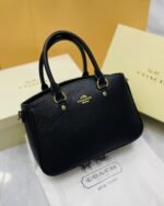 Premium Coach Master Copy Handbag