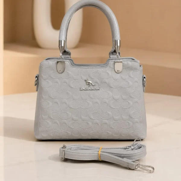 Signature Cross Body Bag For Women