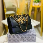 Luxury Flap Chain Shoulder Bag