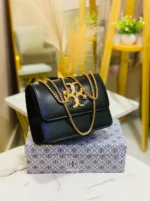 Luxury Flap Chain Shoulder Bag