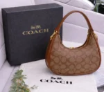 Coach Moon Style Handbag