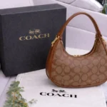 Coach Moon Style Handbag