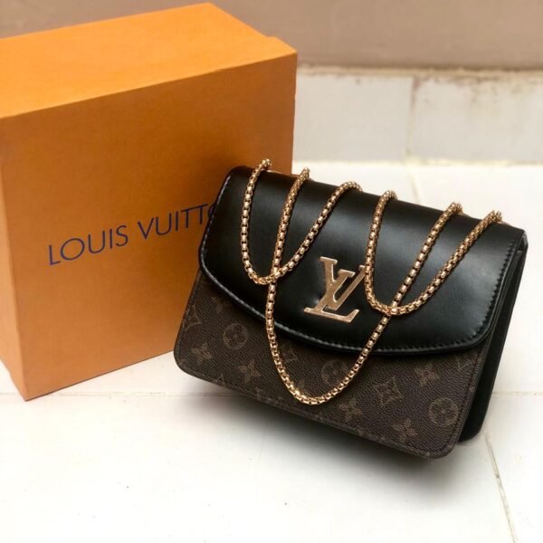 Luxury Girls Crossbody Bag