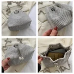 Wello Bucket Bag For Girls - Image 5