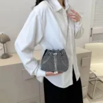 Wello Bucket Bag For Girls - Image 3