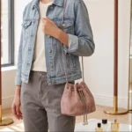 Wello Bucket Bag For Girls - Image 9