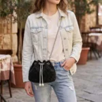 Wello Bucket Bag For Girls - Image 7