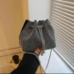 Wello Bucket Bag For Girls